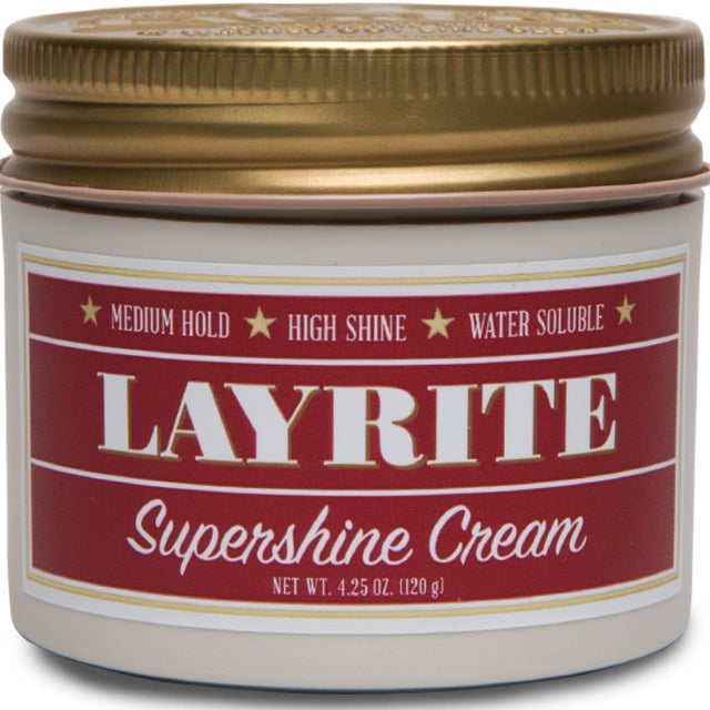 LAYRITE | The 3 Dog Barber